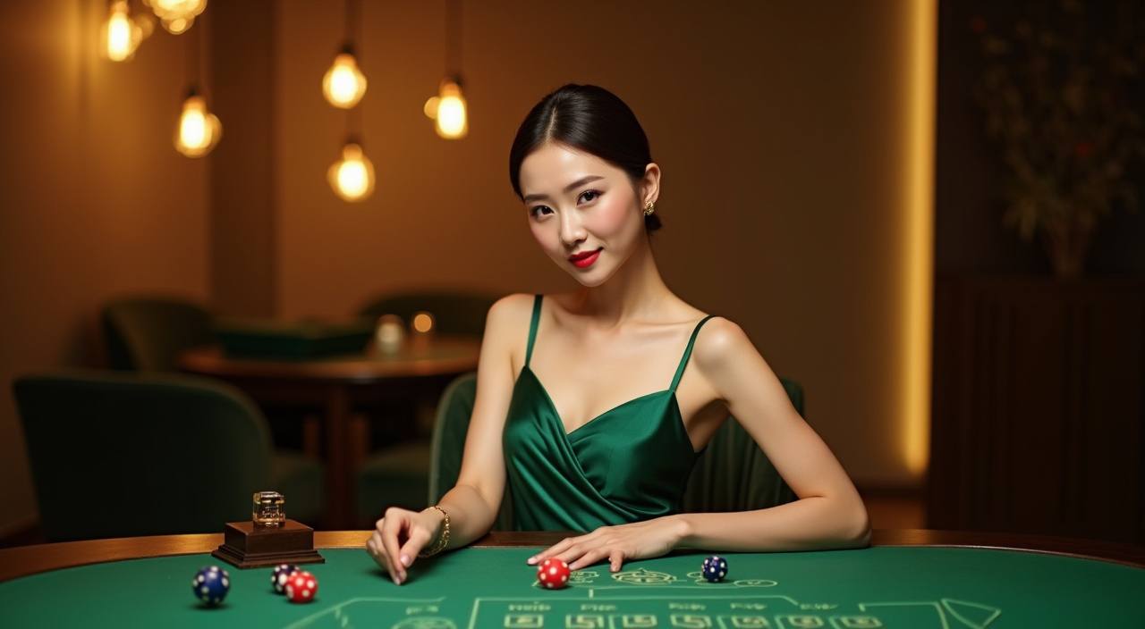 orientalcuci gaming platform